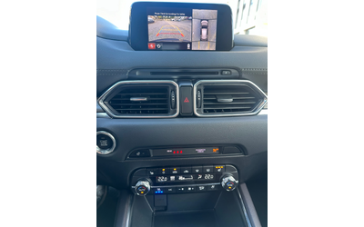 Mazda CX-5 ШВЕЙЦАРИЯ 4х4 АВТОМАТИК - автомобили, коли, обяви за нови и употребявани 12