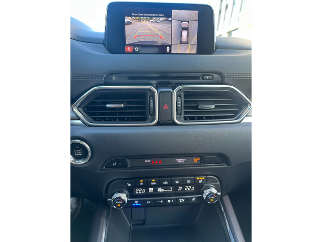 Mazda CX-5 ШВЕЙЦАРИЯ 4х4 АВТОМАТИК - автомобили, коли, обяви за нови и употребявани 12