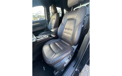 Mazda CX-5 ШВЕЙЦАРИЯ 4х4 АВТОМАТИК - автомобили, коли, обяви за нови и употребявани 13