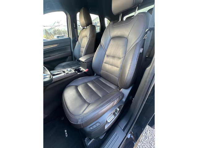 Mazda CX-5 ШВЕЙЦАРИЯ 4х4 АВТОМАТИК - автомобили, коли, обяви за нови и употребявани 13