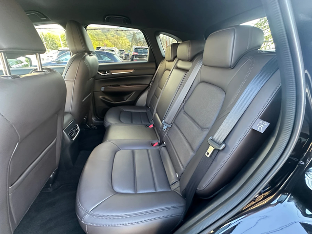 Mazda CX-5 ШВЕЙЦАРИЯ 4х4 АВТОМАТИК - автомобили, коли, обяви за нови и употребявани 14