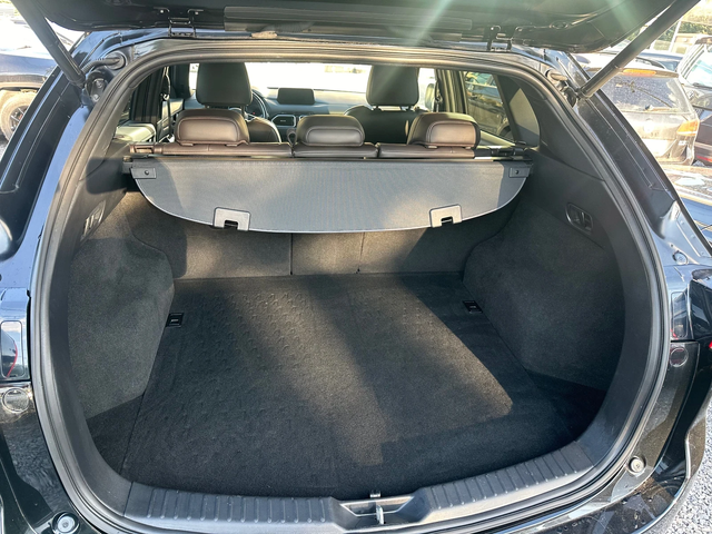 Mazda CX-5 ШВЕЙЦАРИЯ 4х4 АВТОМАТИК - автомобили, коли, обяви за нови и употребявани 15