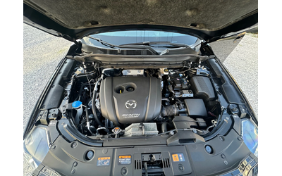 Mazda CX-5 ШВЕЙЦАРИЯ 4х4 АВТОМАТИК - автомобили, коли, обяви за нови и употребявани 16