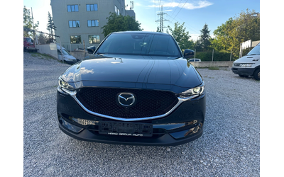 mazda-cx-5 - 1