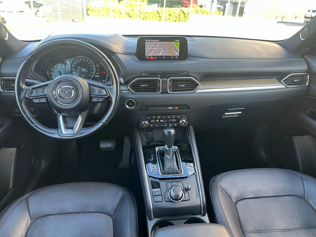 Mazda CX-5 ШВЕЙЦАРИЯ 4х4 АВТОМАТИК - автомобили, коли, обяви за нови и употребявани 9