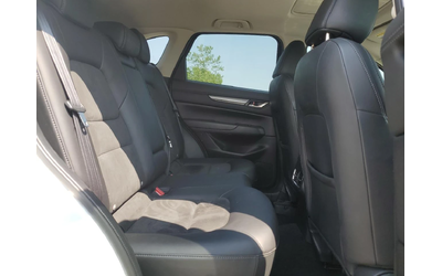 Mazda CX-5 TOURING - автомобили, коли, обяви за нови и употребявани 10