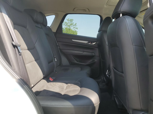 Mazda CX-5 TOURING - автомобили, коли, обяви за нови и употребявани 10