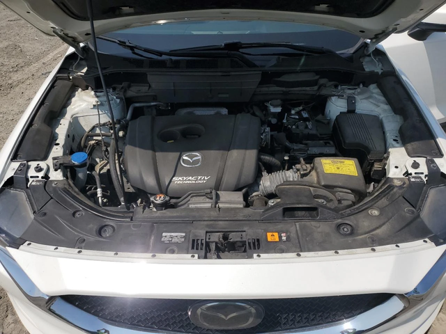 Mazda CX-5 TOURING - автомобили, коли, обяви за нови и употребявани 11