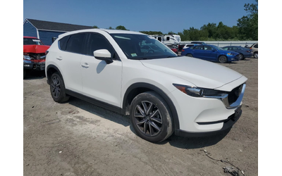 mazda-cx-5 - 1