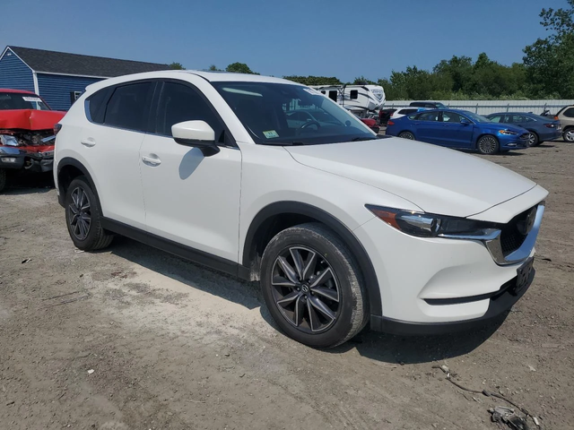 Mazda CX-5 TOURING - автомобили, коли, обяви за нови и употребявани 1