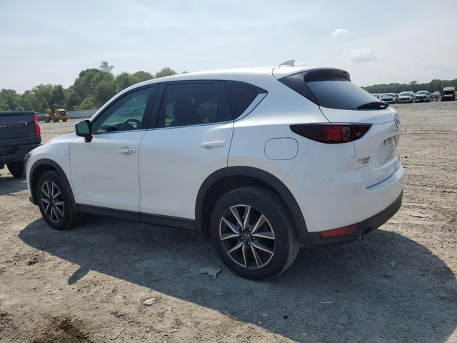 Mazda CX-5 TOURING - автомобили, коли, обяви за нови и употребявани 3