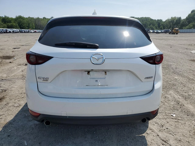 Mazda CX-5 TOURING - автомобили, коли, обяви за нови и употребявани 4