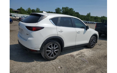 mazda-cx-5 - 5