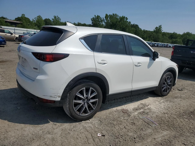 Mazda CX-5 TOURING - автомобили, коли, обяви за нови и употребявани 5