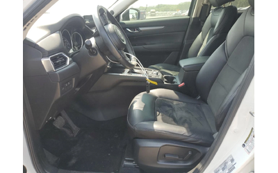 Mazda CX-5 TOURING - автомобили, коли, обяви за нови и употребявани 6