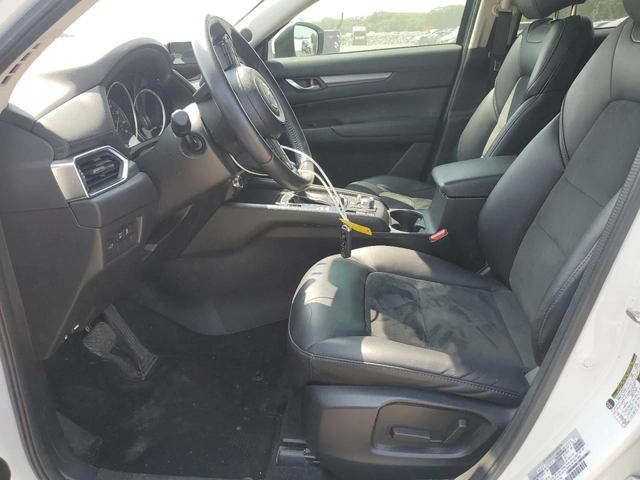 Mazda CX-5 TOURING - автомобили, коли, обяви за нови и употребявани 6