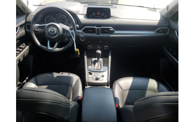 Mazda CX-5 TOURING - автомобили, коли, обяви за нови и употребявани 7