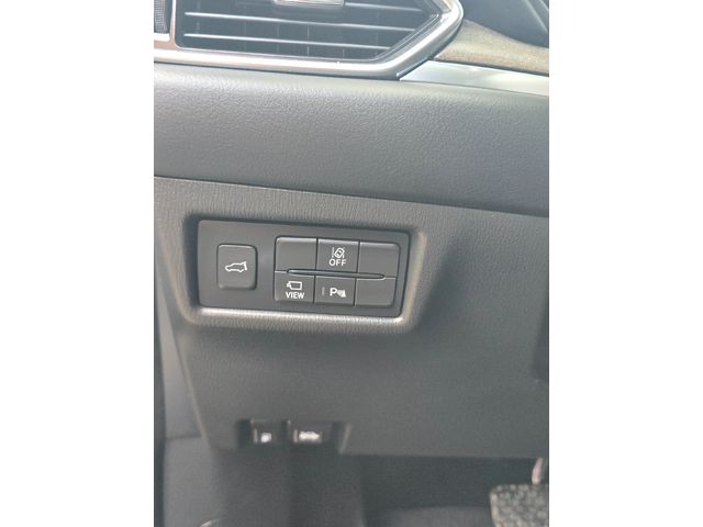 Mazda CX-5 SIGNATURE/360 /ПАНОРАМА/HEADUP/DISTRONIC!!! - автомобили, коли, обяви за нови и употребявани 12