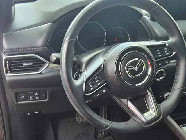 Mazda CX-5 SIGNATURE/360 /ПАНОРАМА/HEADUP/DISTRONIC!!! - автомобили, коли, обяви за нови и употребявани 8