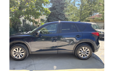 Mazda CX-5, 2016 г., 218000 км, 150 к.с. - автомобили, коли, обяви за нови и употребявани 10