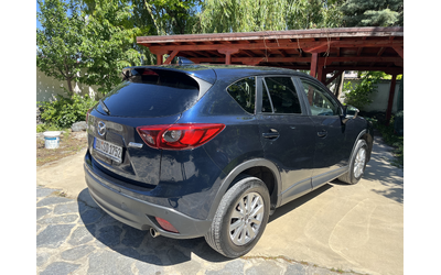 mazda-cx-5 - 3