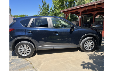 mazda-cx-5 - 4