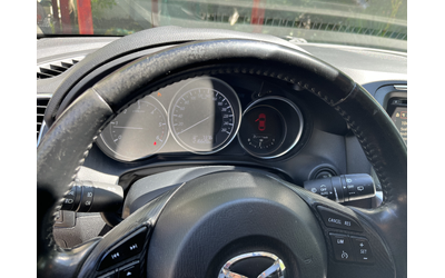 Mazda CX-5, 2016 г., 218000 км, 150 к.с. - автомобили, коли, обяви за нови и употребявани 8