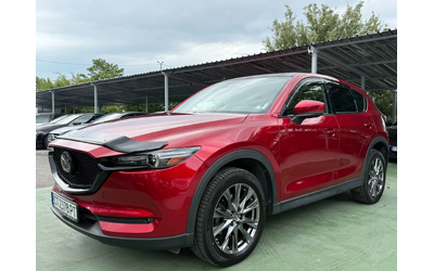 mazda-cx-5 - 0