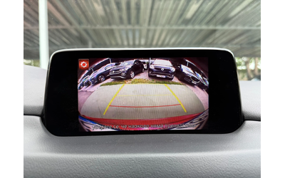 Mazda CX-5 SIGNATURE 2.5 AWD - автомобили, коли, обяви за нови и употребявани 16