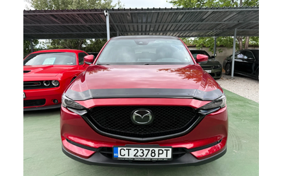 mazda-cx-5 - 1