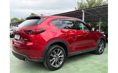 mazda-cx-5 - 3