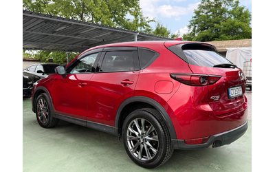 mazda-cx-5 - 5