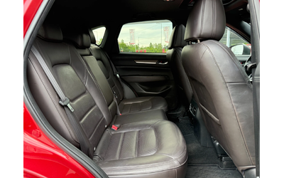 Mazda CX-5 SIGNATURE 2.5 AWD - автомобили, коли, обяви за нови и употребявани 9