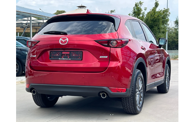 mazda-cx-5-2-0i-evolve-head-up-navi-camera - 4