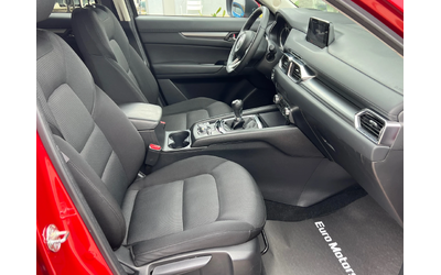 Mazda  CX-5 2.0I EVOLVE HEAD UP NAVI + CAMERA - автомобили, коли, обяви за нови и употребявани 9