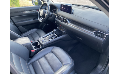 Mazda CX-5 2.2 Skyactiv-D/ i-Activ AWD/ Revolution Top - автомобили, коли, обяви за нови и употребявани 10