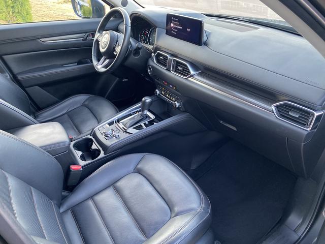 Mazda CX-5 2.2 Skyactiv-D/ i-Activ AWD/ Revolution Top - автомобили, коли, обяви за нови и употребявани 10