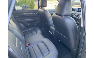 Mazda CX-5 2.2 Skyactiv-D/ i-Activ AWD/ Revolution Top - автомобили, коли, обяви за нови и употребявани 11