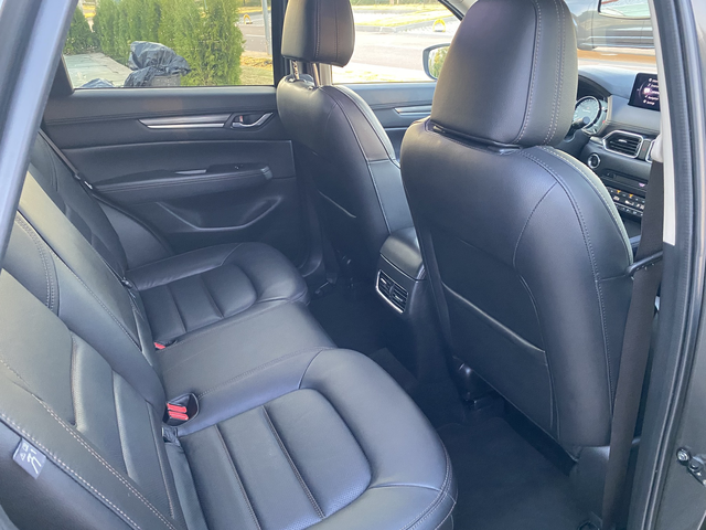 Mazda CX-5 2.2 Skyactiv-D/ i-Activ AWD/ Revolution Top - автомобили, коли, обяви за нови и употребявани 11