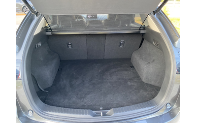 Mazda CX-5 2.2 Skyactiv-D/ i-Activ AWD/ Revolution Top - автомобили, коли, обяви за нови и употребявани 12