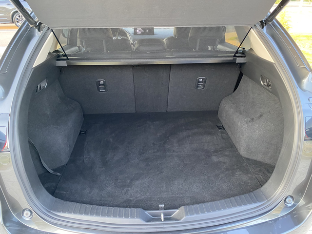 Mazda CX-5 2.2 Skyactiv-D/ i-Activ AWD/ Revolution Top - автомобили, коли, обяви за нови и употребявани 12
