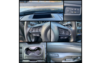 Mazda CX-5 2.2 Skyactiv-D/ i-Activ AWD/ Revolution Top - автомобили, коли, обяви за нови и употребявани 13