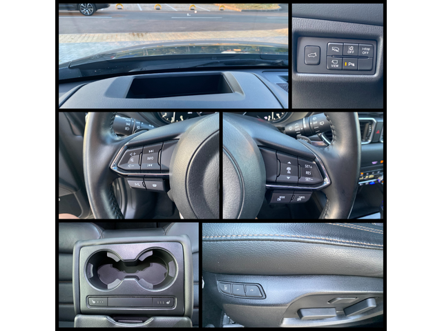 Mazda CX-5 2.2 Skyactiv-D/ i-Activ AWD/ Revolution Top - автомобили, коли, обяви за нови и употребявани 13