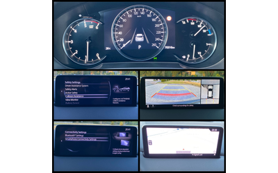 Mazda CX-5 2.2 Skyactiv-D/ i-Activ AWD/ Revolution Top - автомобили, коли, обяви за нови и употребявани 14