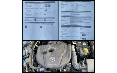 Mazda CX-5 2.2 Skyactiv-D/ i-Activ AWD/ Revolution Top - автомобили, коли, обяви за нови и употребявани 15