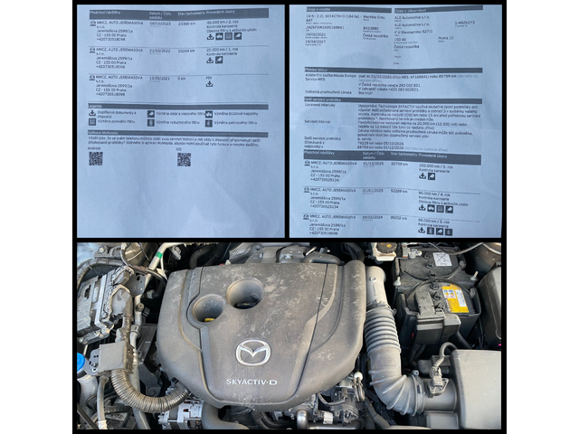 Mazda CX-5 2.2 Skyactiv-D/ i-Activ AWD/ Revolution Top - автомобили, коли, обяви за нови и употребявани 15