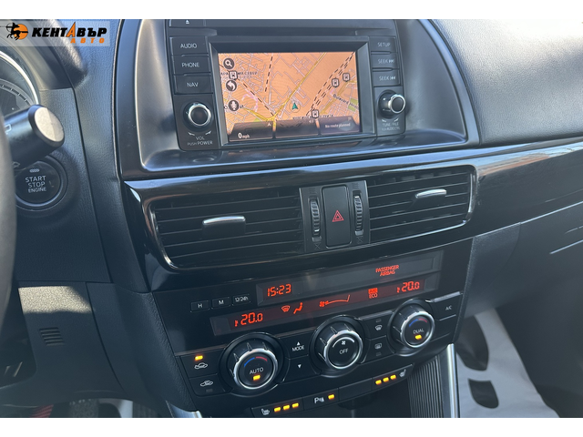 Mazda CX-5 2.2d 175 к.с. - автомобили, коли, обяви за нови и употребявани 11