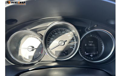 Mazda CX-5 2.2d 175 к.с. - автомобили, коли, обяви за нови и употребявани 12