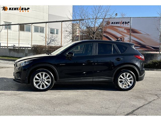 Mazda CX-5 2.2d 175 к.с. - автомобили, коли, обяви за нови и употребявани 1