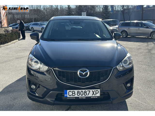 Mazda CX-5 2.2d 175 к.с. - автомобили, коли, обяви за нови и употребявани 6